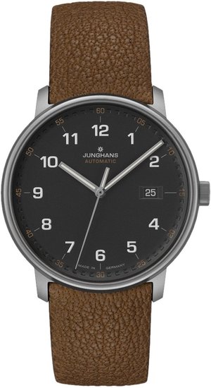 Hodinky JUNGHANS 27/2002.00