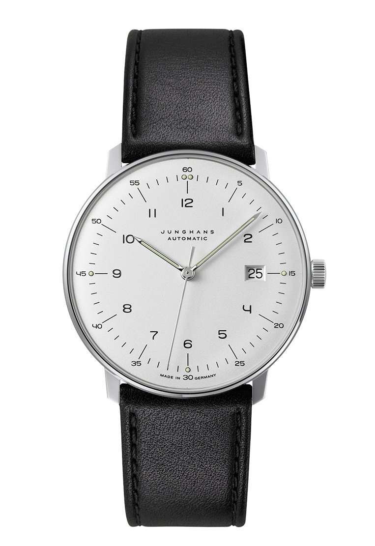 Junghans kolekce max bill