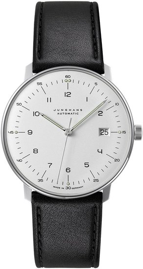 Hodinky JUNGHANS 27/4700.02