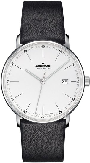 Hodinky JUNGHANS 27/4730.00