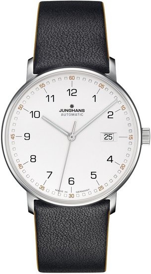 Hodinky JUNGHANS 27/4731.00