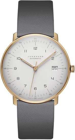 Hodinky JUNGHANS 27/7806.02