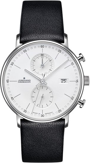 Hodinky JUNGHANS 41/4770.00