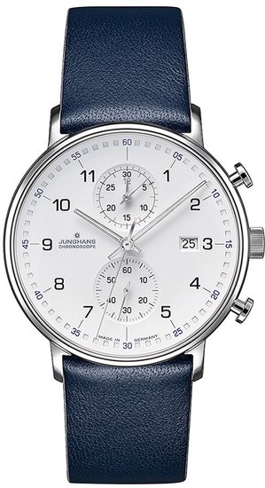 Hodinky JUNGHANS 41/4775.00