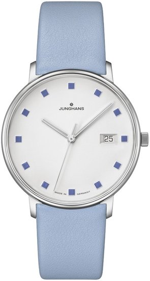 Hodinky JUNGHANS 47/4055.00