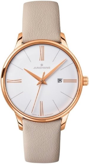 Hodinky JUNGHANS 47/7570.00