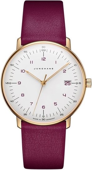 Hodinky JUNGHANS 47/7850.04