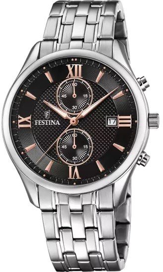 Hodinky FESTINA 6854/7