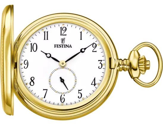 Hodinky FESTINA 2029/1