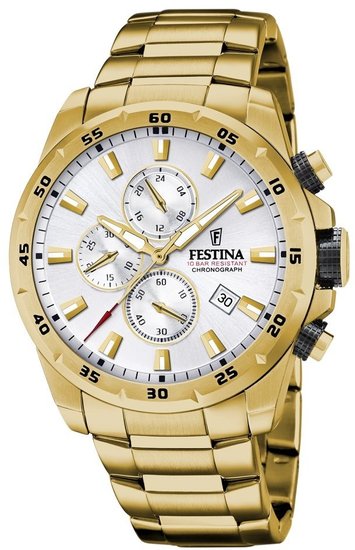 Hodinky FESTINA 20541/1