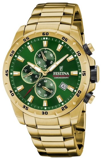 Hodinky FESTINA 20541/3