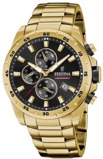 Hodinky FESTINA 20541/4