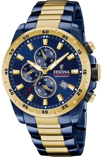 Hodinky FESTINA 20564/1