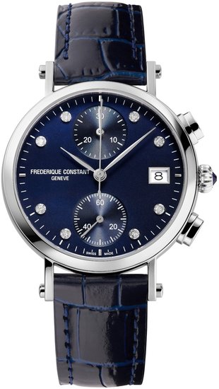 Hodinky FREDERIQUE CONSTANT FC-291MPND2R6