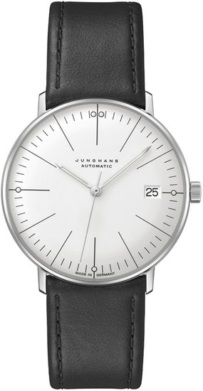 Hodinky JUNGHANS 27/4105.02