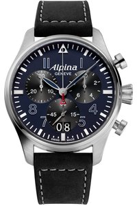 Picture: ALPINA AL-372NB4S6