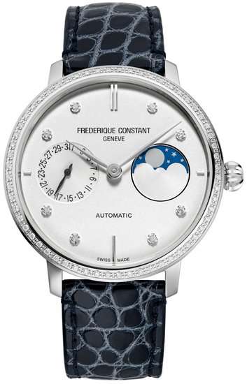 Hodinky FREDERIQUE CONSTANT FC-702SD3SD6