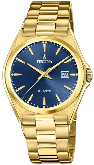 Hodinky FESTINA 20555/4