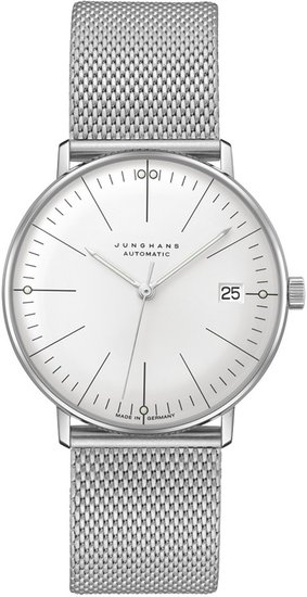 Hodinky JUNGHANS 27/4106.46