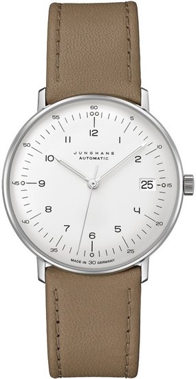 Hodinky JUNGHANS 27/4107.02