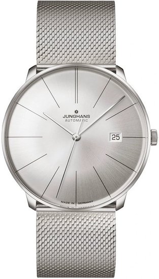 Hodinky JUNGHANS 27/4153.44