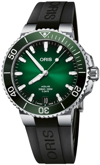 Hodinky ORIS 0140077694157-0742274FC