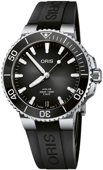 Hodinky ORIS 0140077694154-0742274FC