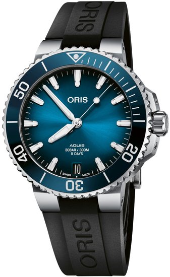 Hodinky ORIS 0140077694135-0742274FC